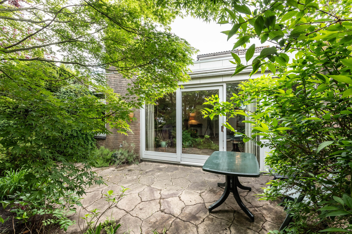 Tussenwoning te koop: Paulihof 20, Badhoevedorp