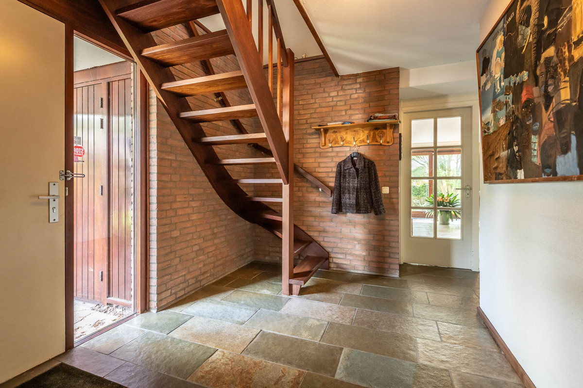Tussenwoning te koop: Paulihof 20, Badhoevedorp