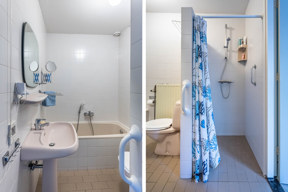 Tussenwoning te koop: Paulihof 20, Badhoevedorp