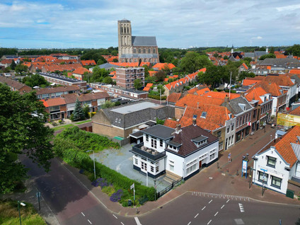 Nobelstraat 88