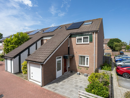 Havikenhof 22