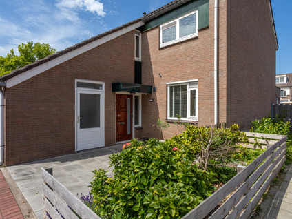 Havikenhof 22