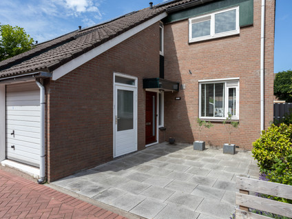 Havikenhof 22
