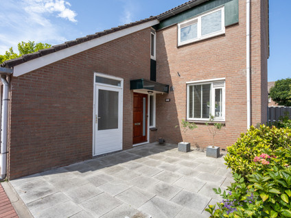 Havikenhof 22