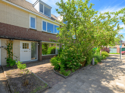 Lekstraat 8