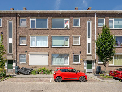 Meerkoetstraat 71