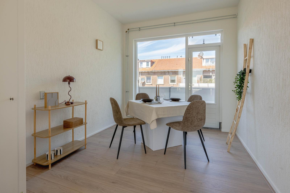 Appartement te koop: Meerkoetstraat 71, Rotterdam