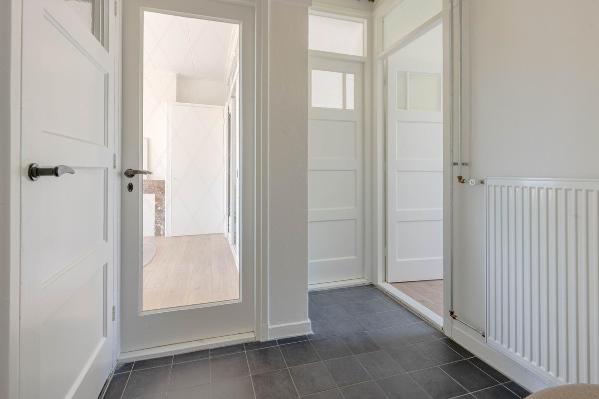 Appartement te koop: Meerkoetstraat 71, Rotterdam