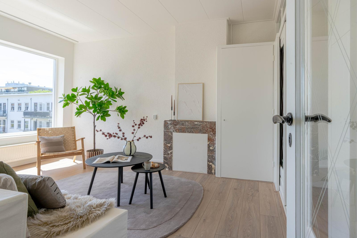 Appartement te koop: Meerkoetstraat 71, Rotterdam