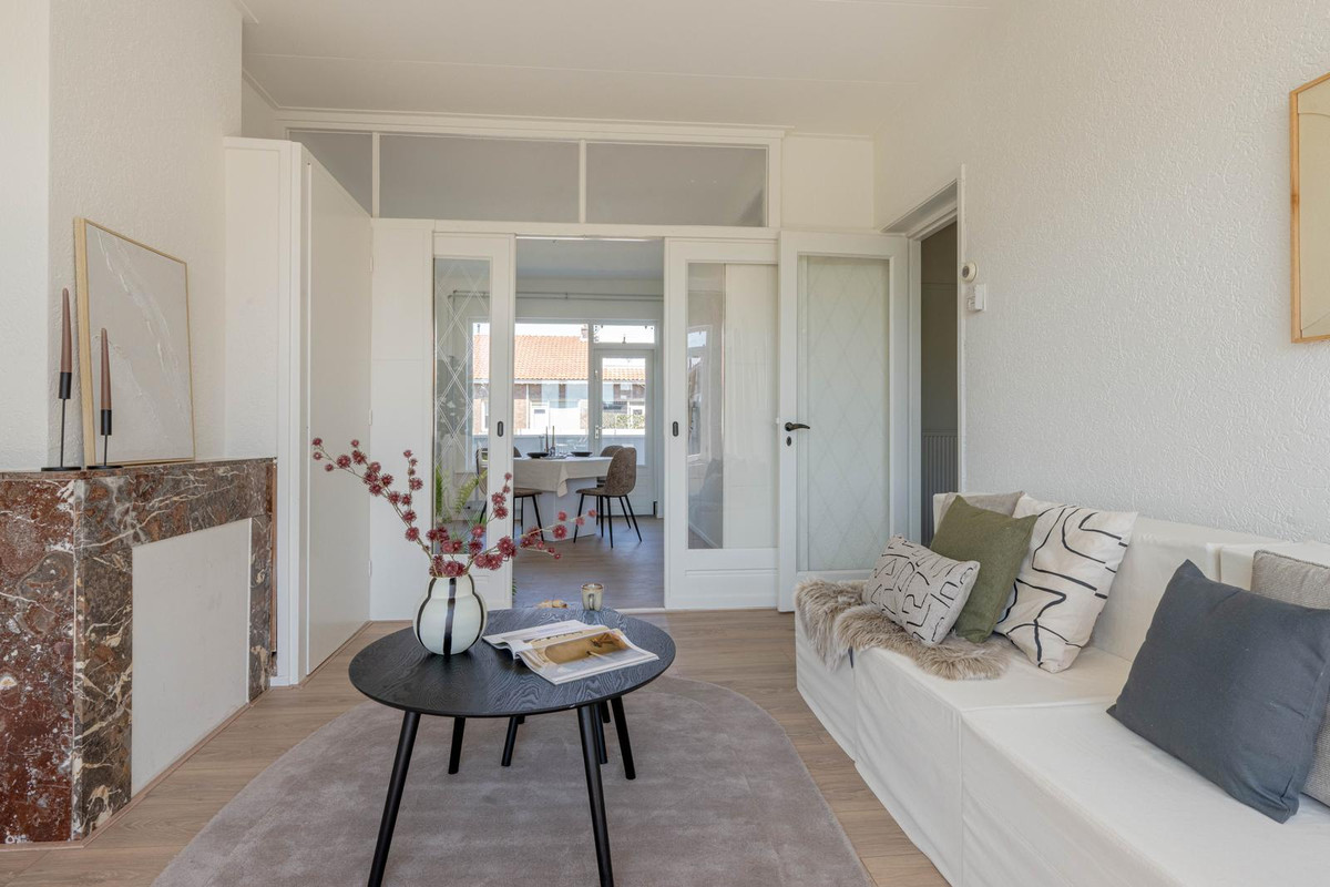 Appartement te koop: Meerkoetstraat 71, Rotterdam