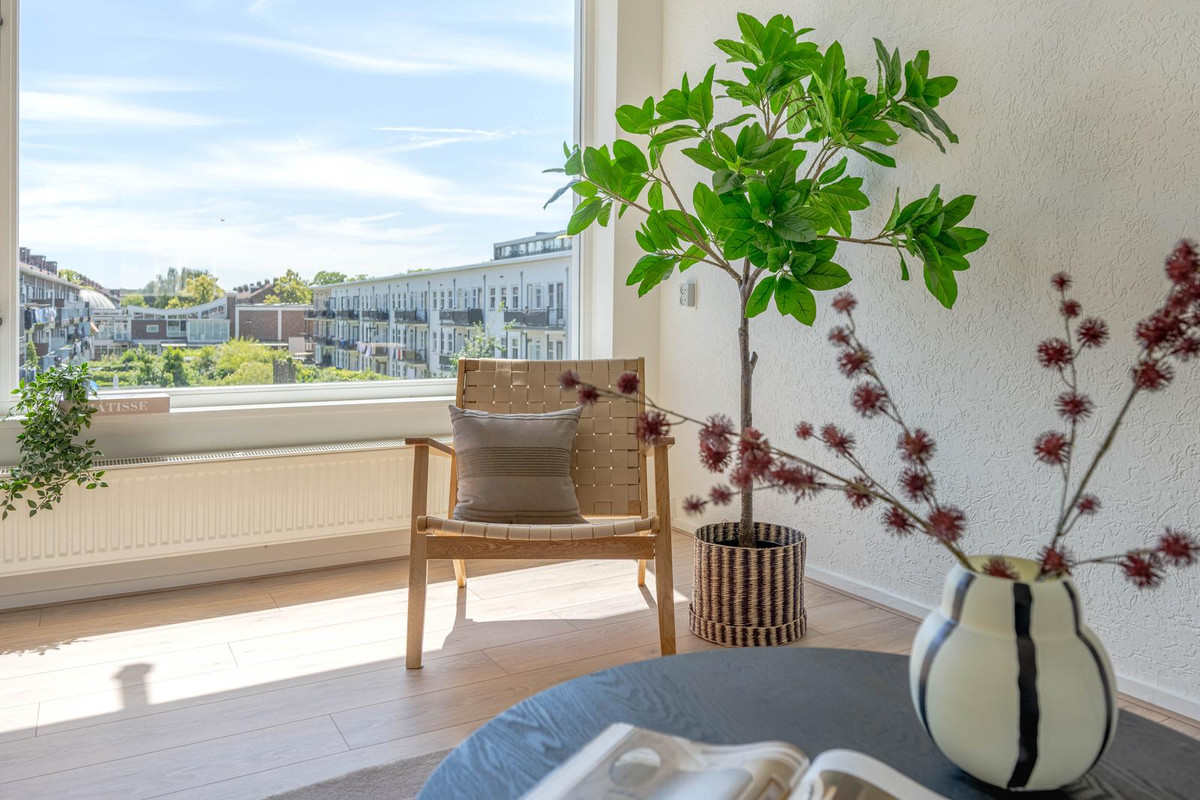 Appartement te koop: Meerkoetstraat 71, Rotterdam