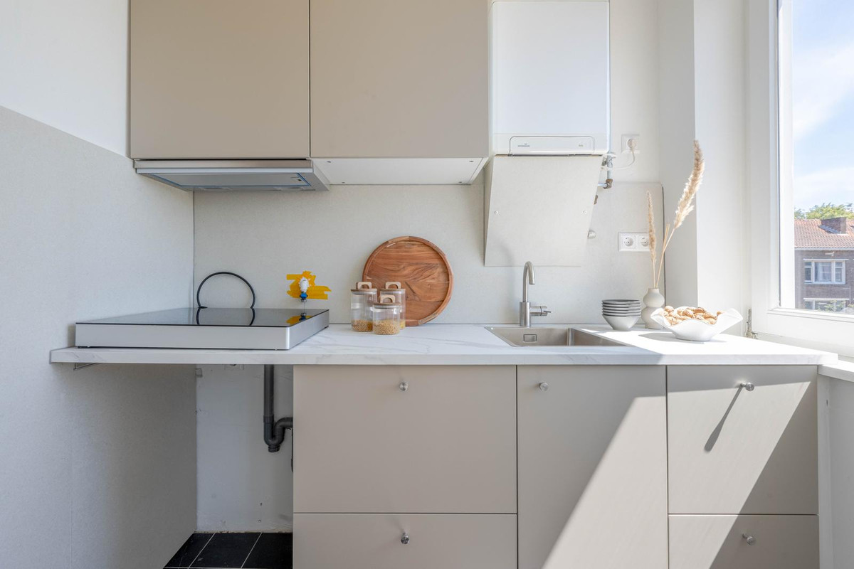 Appartement te koop: Meerkoetstraat 71, Rotterdam