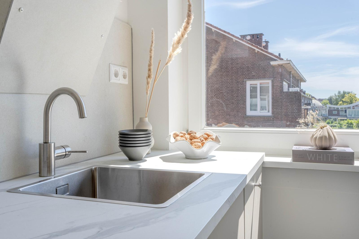 Appartement te koop: Meerkoetstraat 71, Rotterdam