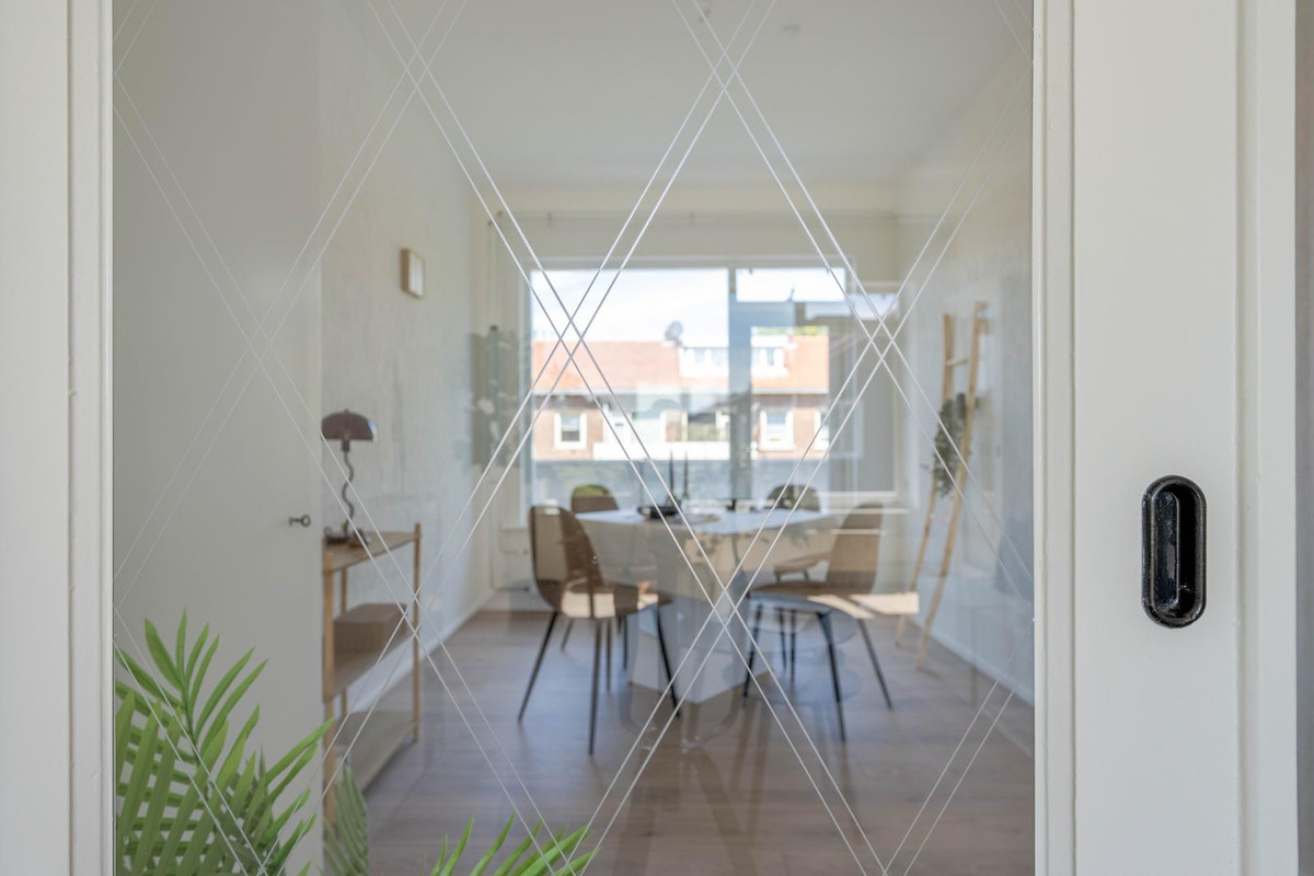 Appartement te koop: Meerkoetstraat 71, Rotterdam