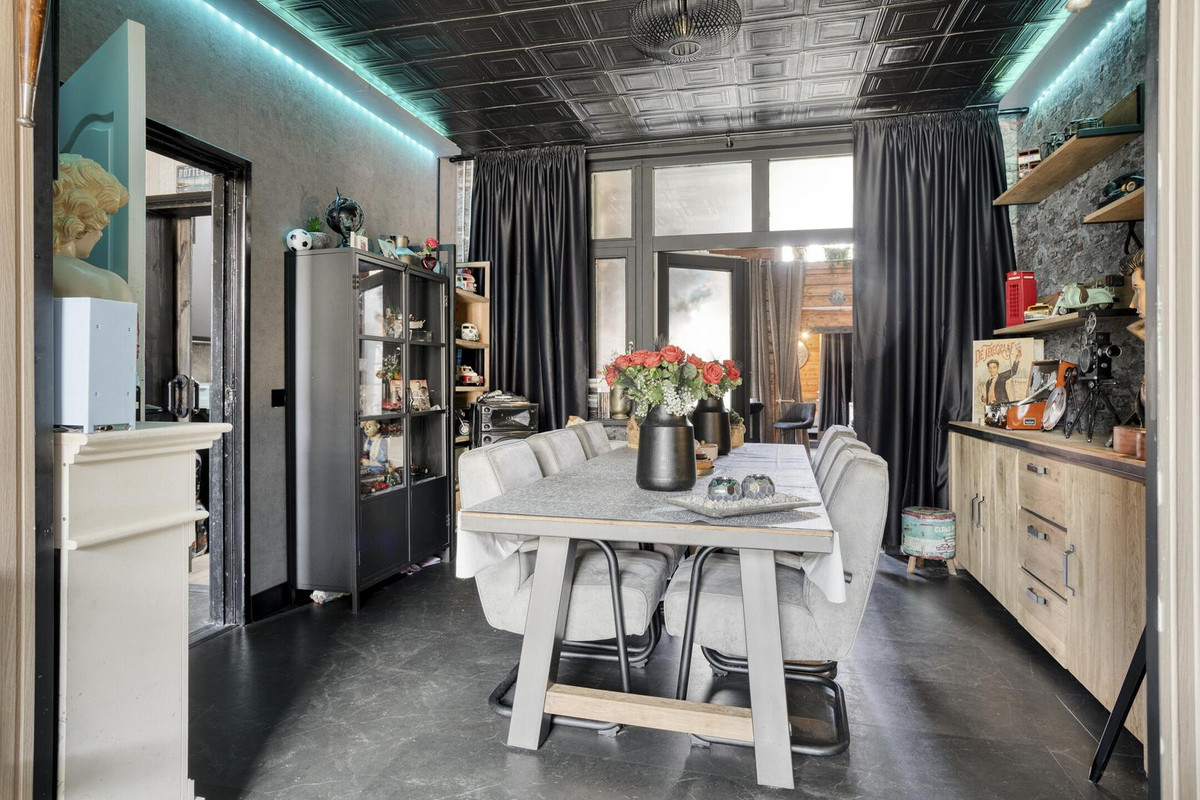 Hoekwoning te koop: Pastoor Van Eekelenstraat 22, Bergen Op Zoom
