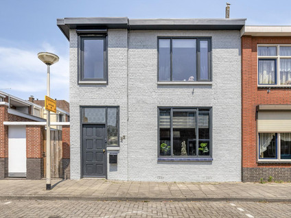 Pastoor Van Eekelenstraat 22