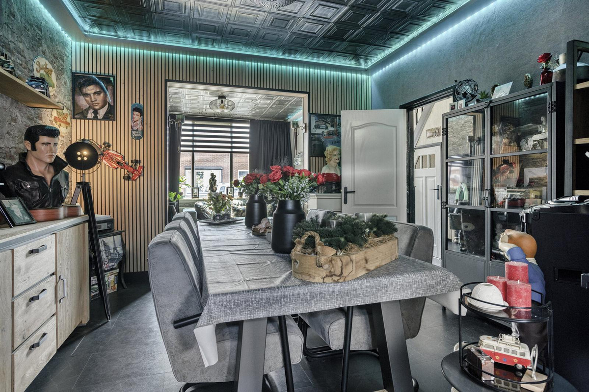 Hoekwoning te koop: Pastoor Van Eekelenstraat 22, Bergen Op Zoom