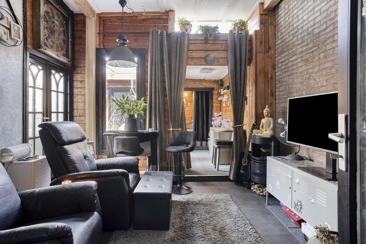 Hoekwoning te koop: Pastoor Van Eekelenstraat 22, Bergen Op Zoom