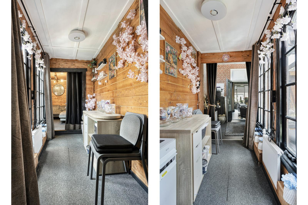 Hoekwoning te koop: Pastoor Van Eekelenstraat 22, Bergen Op Zoom