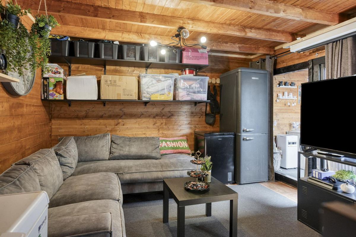 Hoekwoning te koop: Pastoor Van Eekelenstraat 22, Bergen Op Zoom