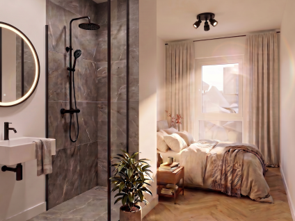 Toren appartement 