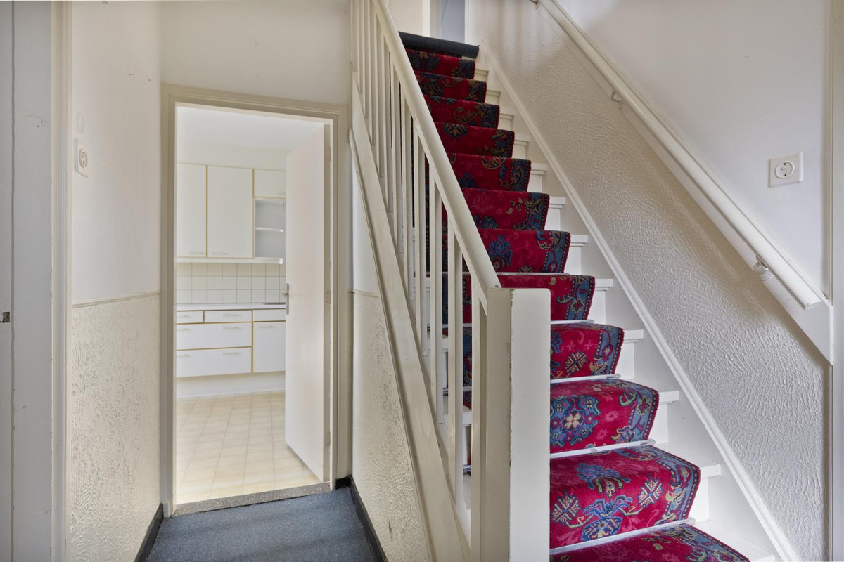 Vrijstaande woning te koop: Broekstraat 11, Geffen