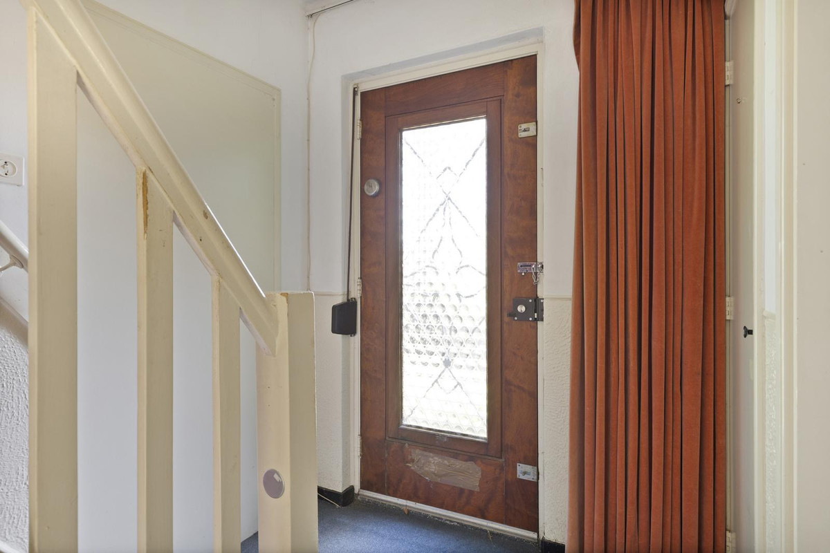 Vrijstaande woning te koop: Broekstraat 11, Geffen
