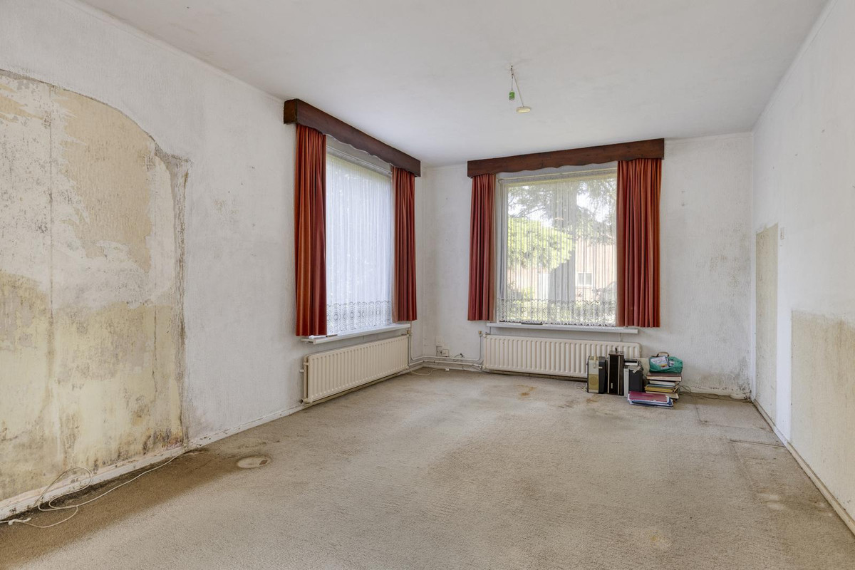 Vrijstaande woning te koop: Broekstraat 11, Geffen