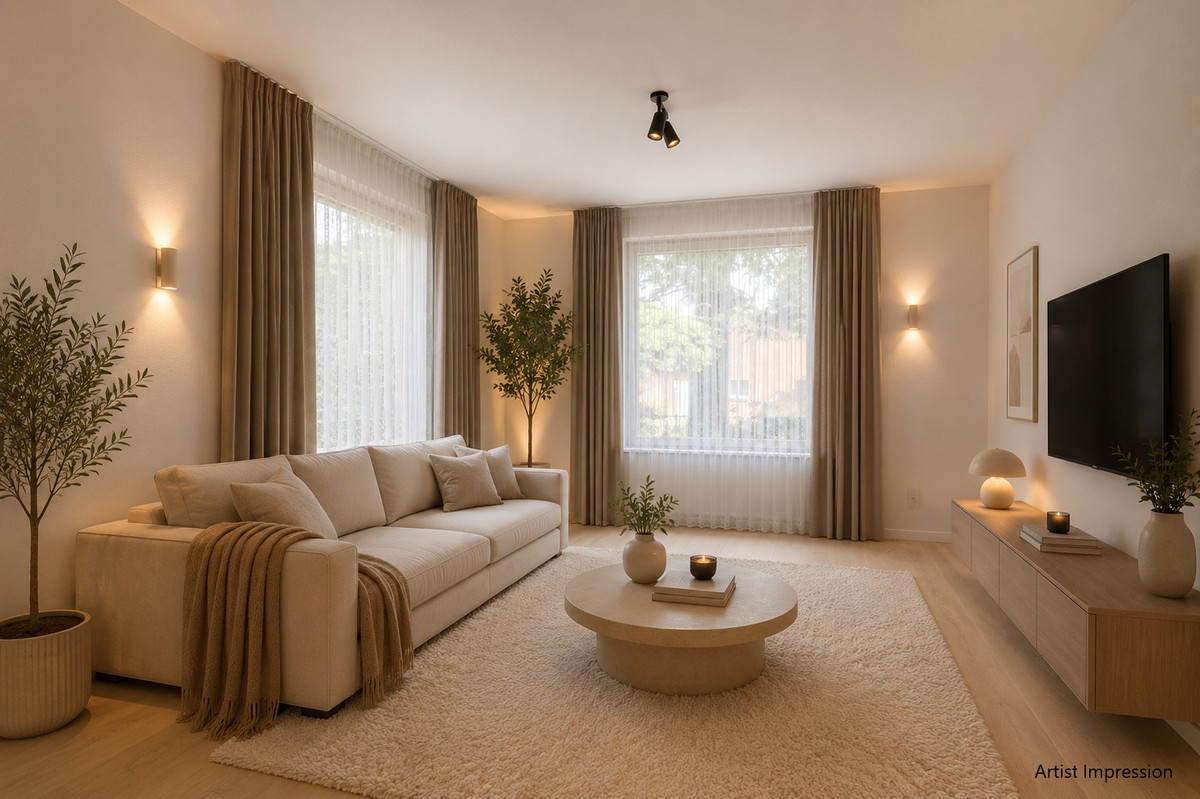 Vrijstaande woning te koop: Broekstraat 11, Geffen