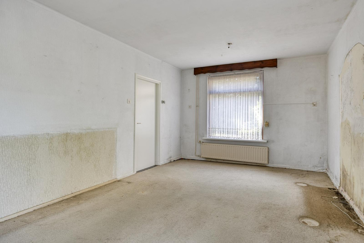 Vrijstaande woning te koop: Broekstraat 11, Geffen