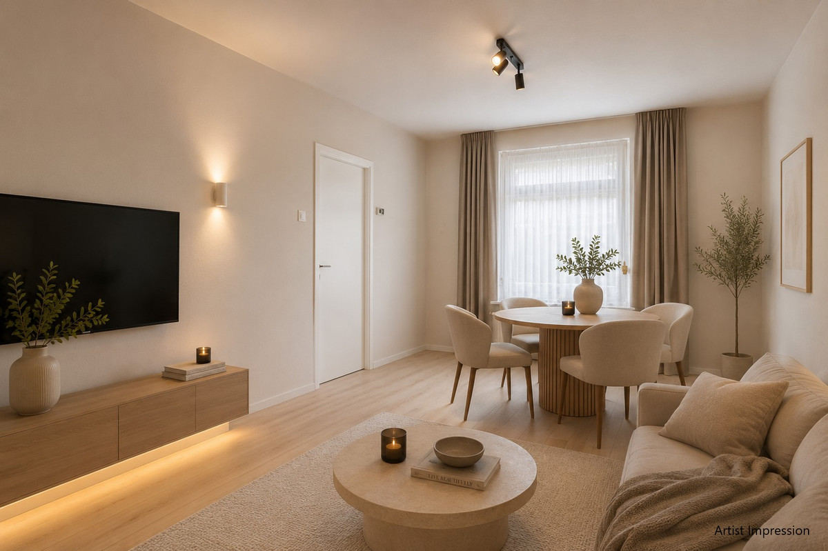 Vrijstaande woning te koop: Broekstraat 11, Geffen