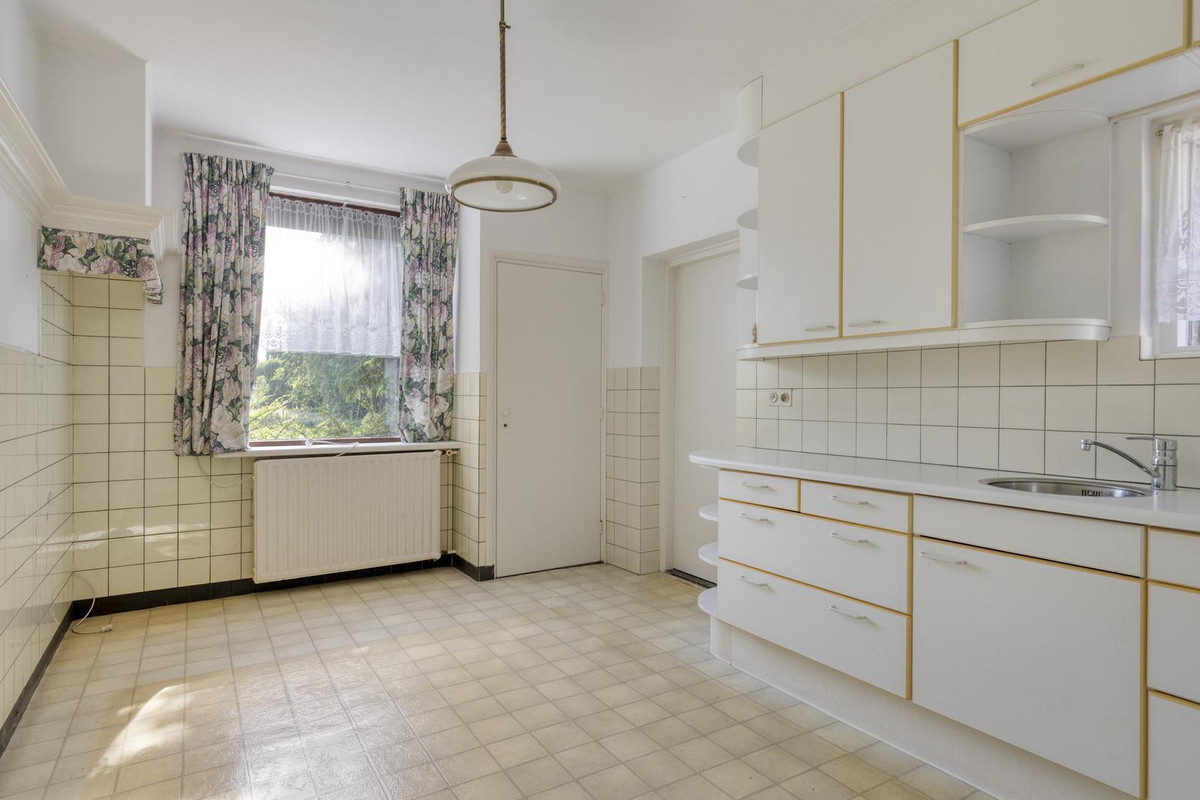 Vrijstaande woning te koop: Broekstraat 11, Geffen