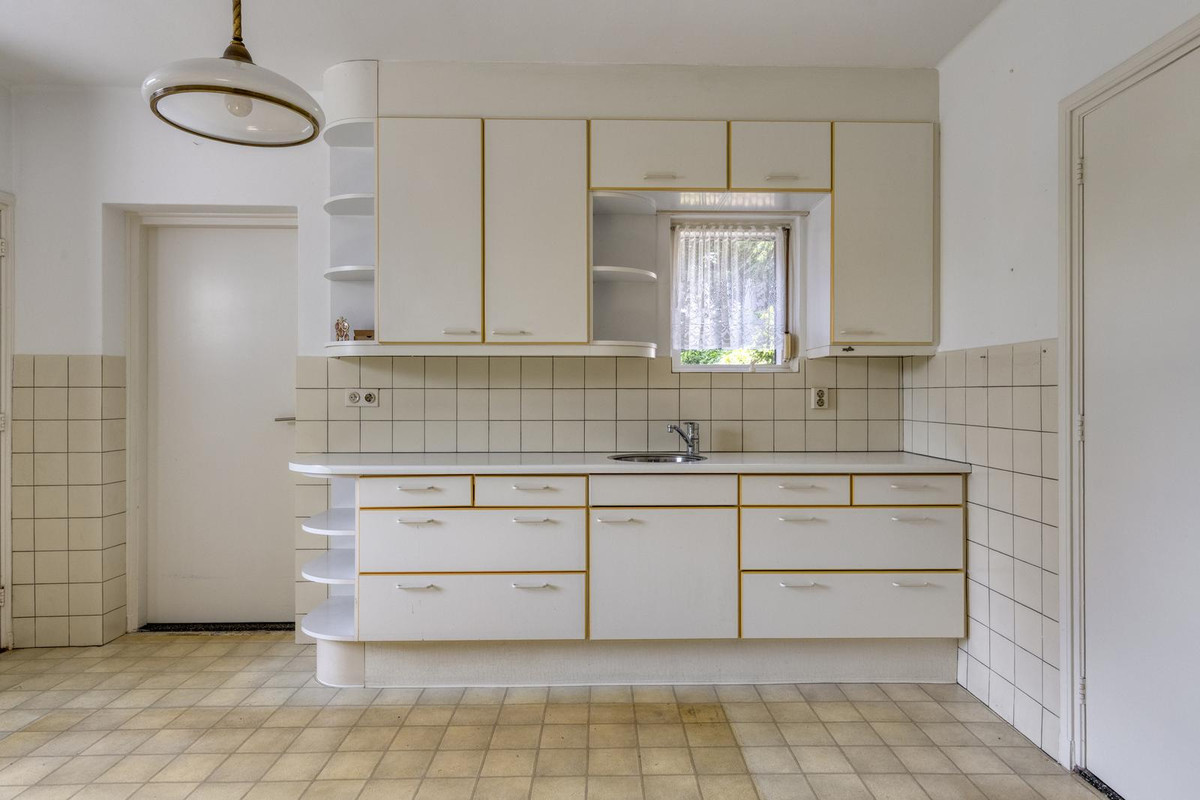 Vrijstaande woning te koop: Broekstraat 11, Geffen