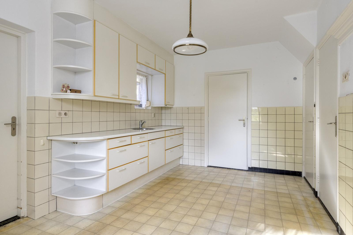 Vrijstaande woning te koop: Broekstraat 11, Geffen