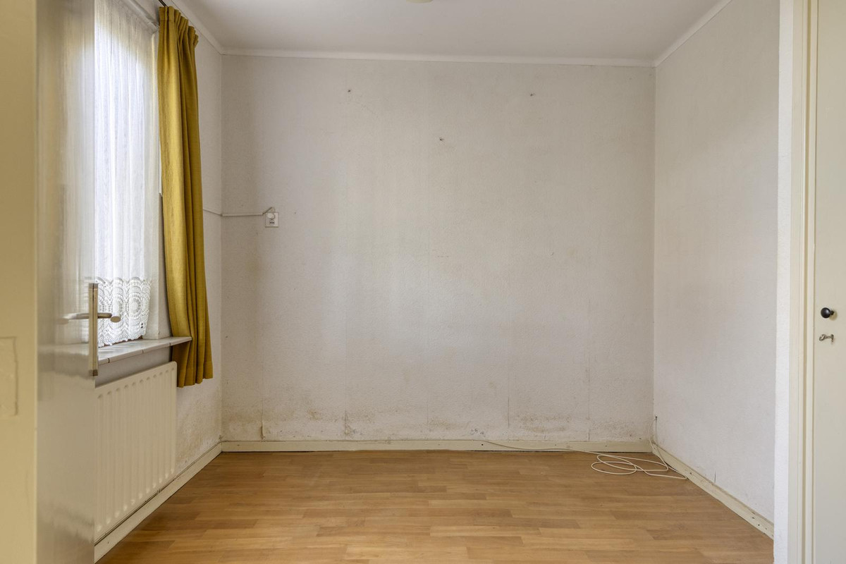 Vrijstaande woning te koop: Broekstraat 11, Geffen