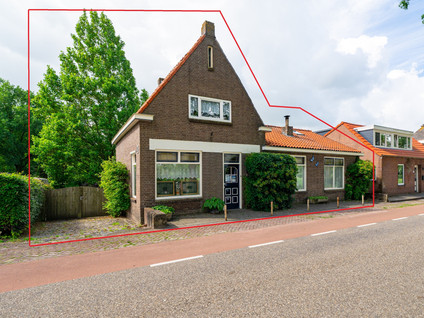 'T Vaartje 52