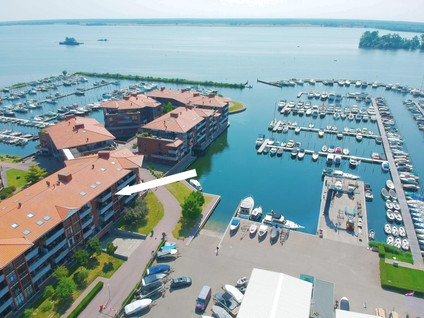Zuiderzee op Zuid 83