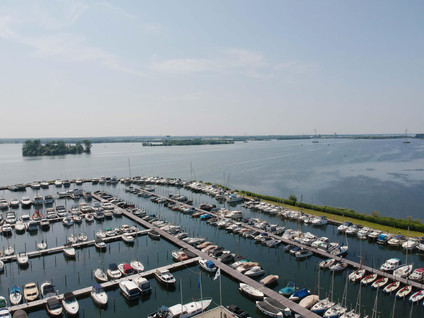 Zuiderzee op Zuid 83