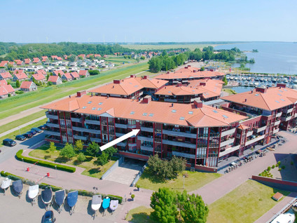 Zuiderzee op Zuid 83