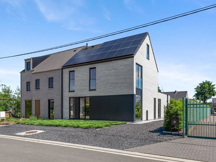 Irisstraat 40A 3600 Genk 