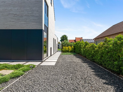 Irisstraat 40A 3600 Genk 