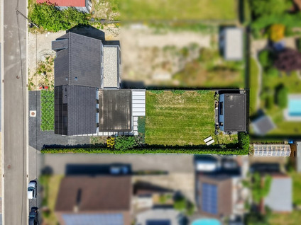 Irisstraat 40A 3600 Genk 