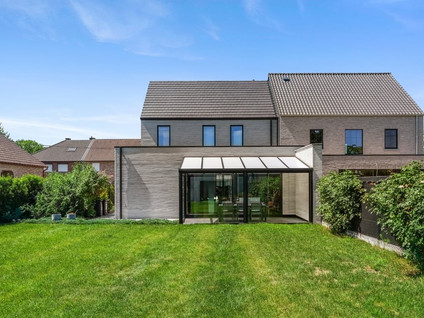 Irisstraat 40A 3600 Genk 