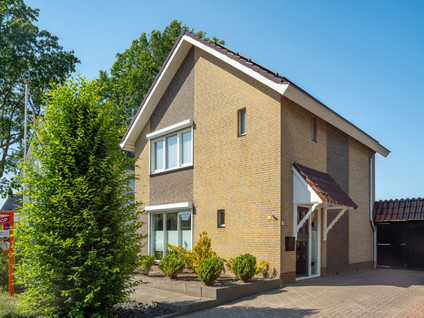 Reggestraat 3