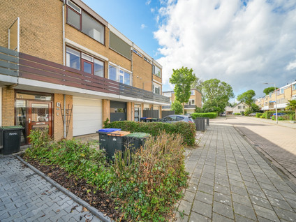 Da Costastraat 5