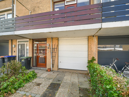 Da Costastraat 5