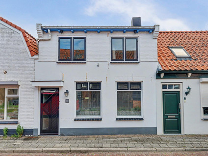 Irenestraat 10