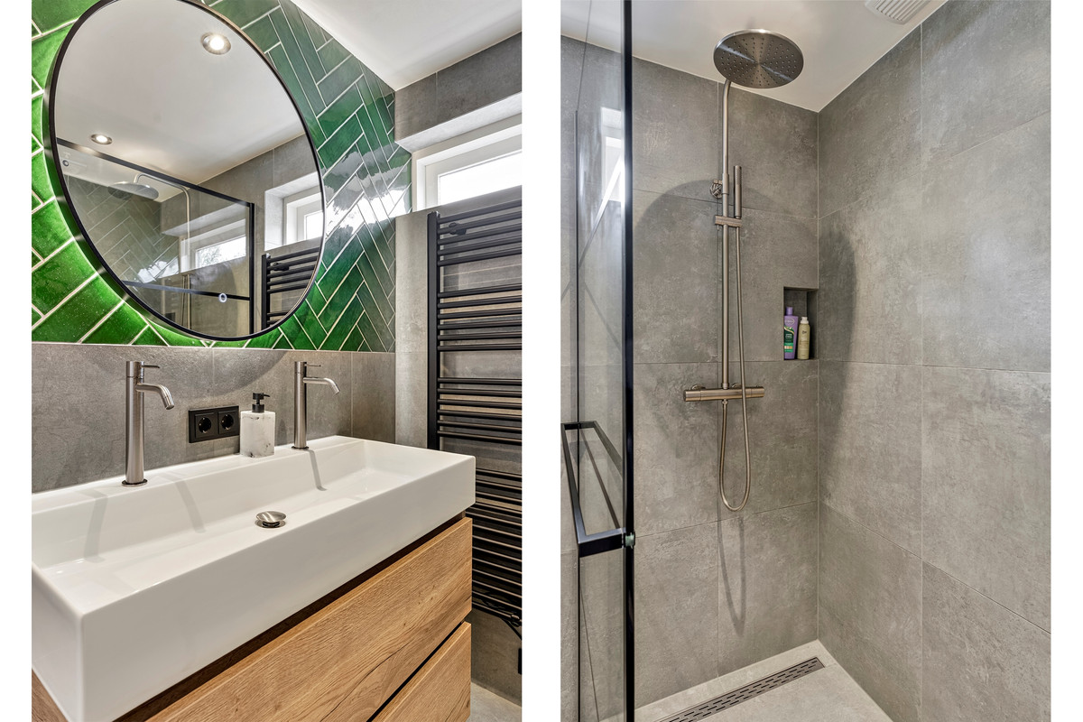 Tussenwoning te koop: Herstalsestraat 11, Tilburg