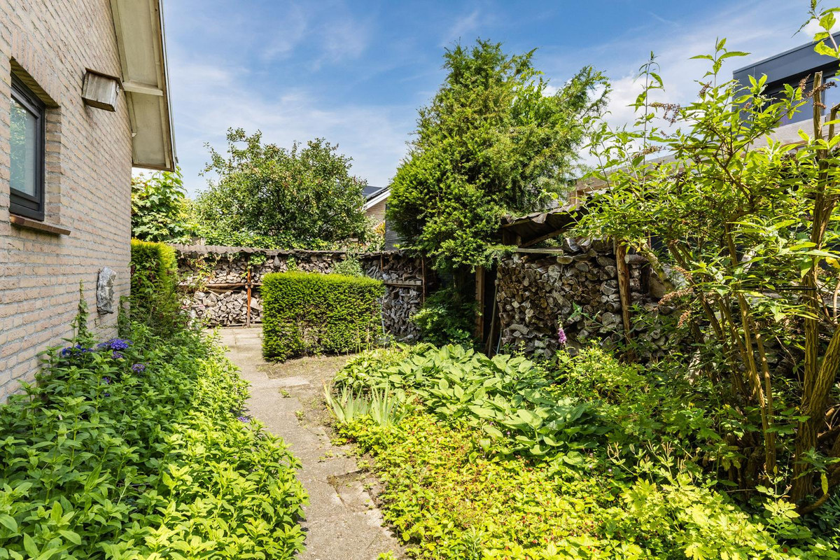 Vrijstaande woning te koop: Cimbaallaan 36, Uden