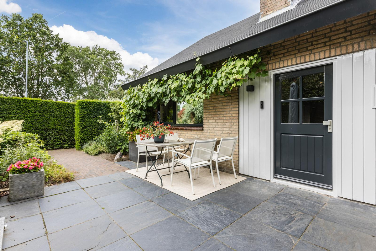 Vrijstaande woning te koop: Cimbaallaan 36, Uden